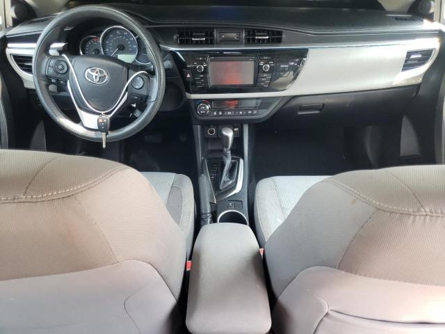 Photo 8 from auction – 2016 TOYOTA COROLLA L with VIN 2T1BURHE1GC730419