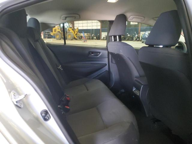 Photo 10 from auction – 2023 TOYOTA COROLLA LE with VIN 5YFB4MDE4PP013571