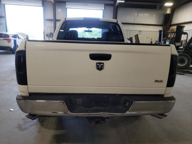 Photo 6 from auction – 2005 DODGE RAM 1500 S with VIN 1D7HA18N65J552874