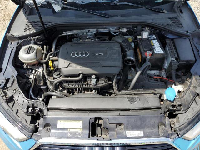 صورة رقم 11 من المزاد - 2017 AUDI A3 PREMIUM مع VIN WAUJ8GFF2H1078994