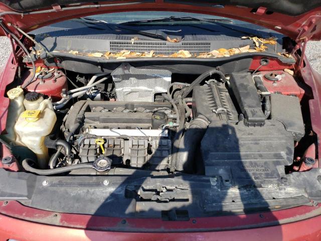 Photo 11 from auction – 2008 DODGE CALIBER SX with VIN 1B3HB48B98D670582