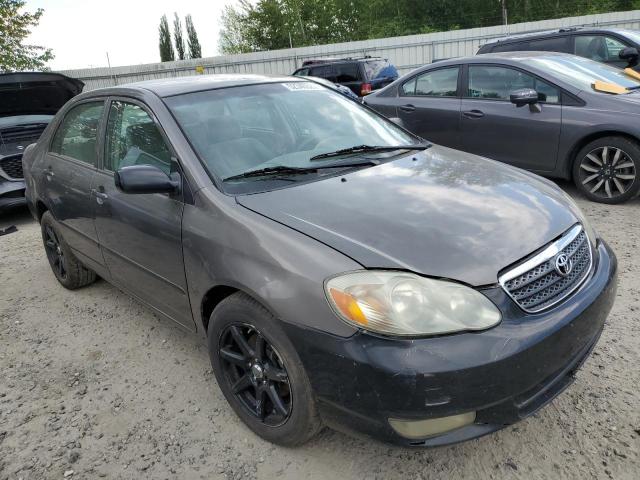 Photo 4 from auction – 2008 TOYOTA COROLLA CE with VIN 1NXBR32E28Z992389