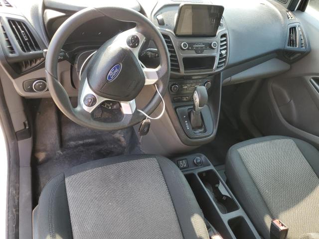 Photo 8 from auction – 2019 FORD TRANSIT CO with VIN NM0LS7E78K1417141