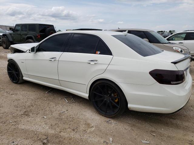 Photo 2 from auction – 2012 MERCEDES-BENZ E 350 with VIN WDDHF5KB2CA584693