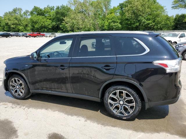 Photo 2 from auction – 2015 MITSUBISHI OUTLANDER with VIN JA4JZ4AX5FZ009451