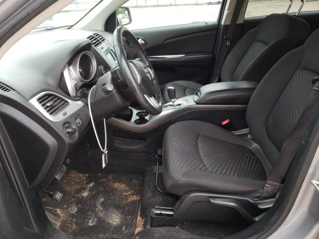 Photo 7 from auction – 2018 DODGE JOURNEY SE with VIN 3C4PDCAB6JT242865
