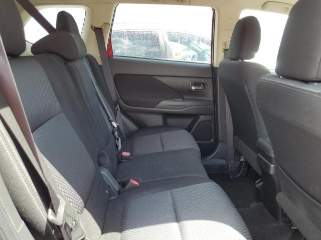 صورة رقم 11 من المزاد - 2016 MITSUBISHI OUTLANDER مع VIN JA4AD2A38GZ039495