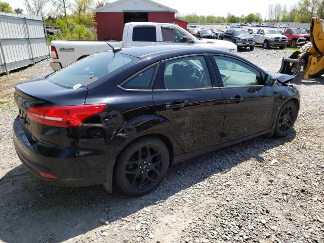 Photo 3 from auction – 2016 FORD FOCUS SE with VIN 1FADP3FE0GL240701