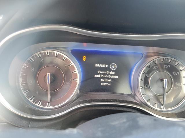 Photo 9 from auction – 2018 CHRYSLER 300 LIMITE with VIN 2C3CCAKG8JH304585