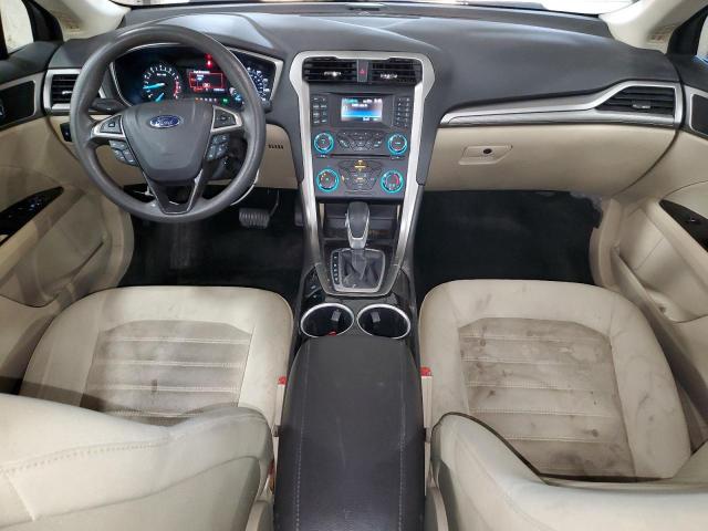Photo 8 from auction – 2013 FORD FUSION SE with VIN 3FA6P0H71DR124359