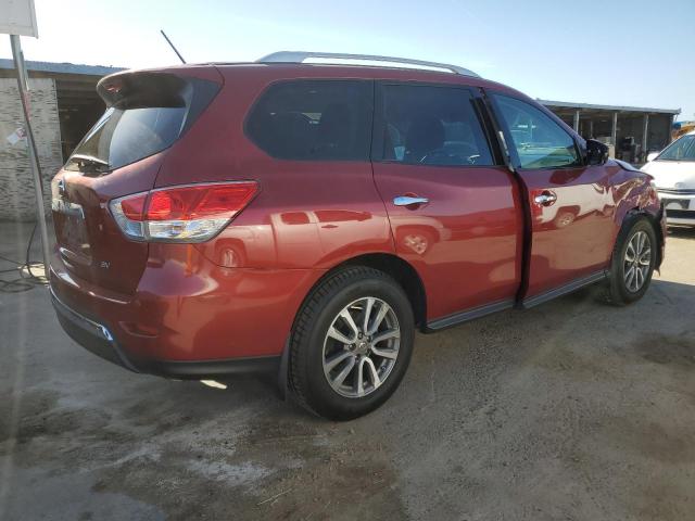 Photo 3 from auction – 2013 NISSAN PATHFINDER with VIN 5N1AR2MN0DC674029