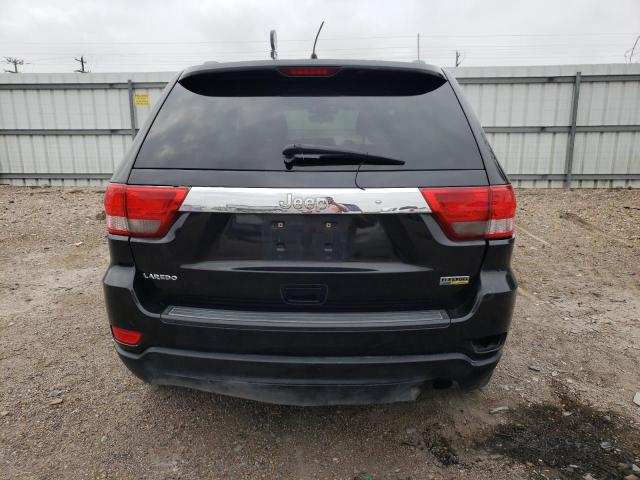 Photo 6 from auction – 2011 JEEP GRAND CHER with VIN 1J4RS4GGXBC533867