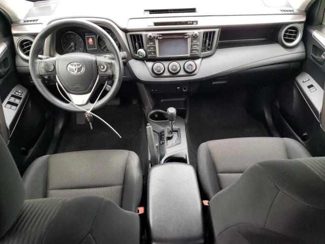 Photo 8 from auction – 2018 TOYOTA RAV4 LE with VIN JTMZFREV5JJ179839