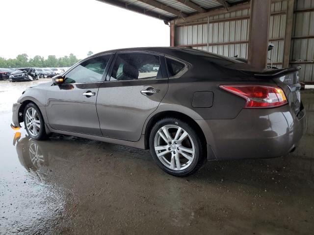 Photo 2 from auction – 2013 NISSAN ALTIMA 3.5 with VIN 1N4BL3AP1DN445990