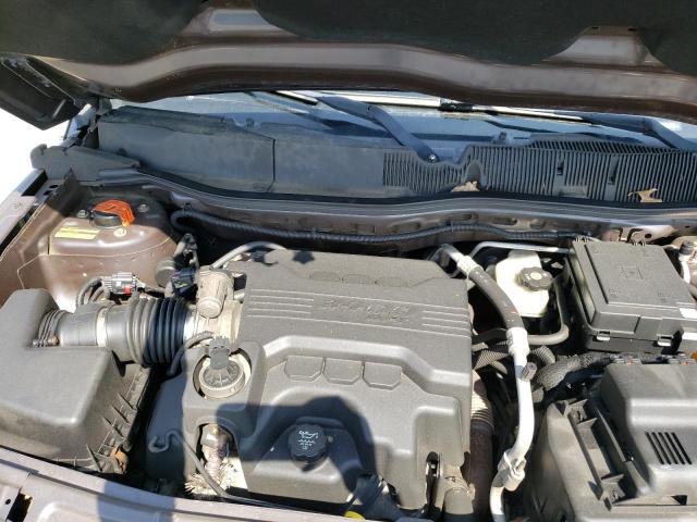 Photo 12 from auction – 2008 CHEVROLET EQUINOX LS with VIN 2CNDL23F686034785