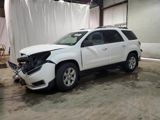 GMC ACADIA SLE 2015 with VIN 1GKKVPKD8FJ311170 - Photo from auction