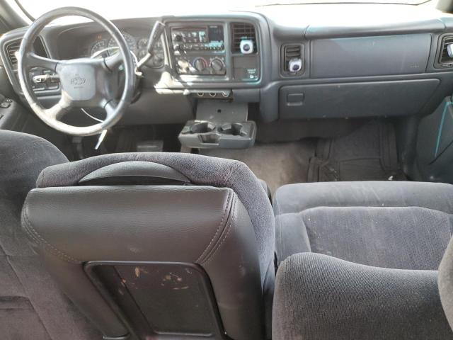 Photo 8 from auction – 2000 CHEVROLET SILVERADO with VIN 2GCEC19V9Y1116072