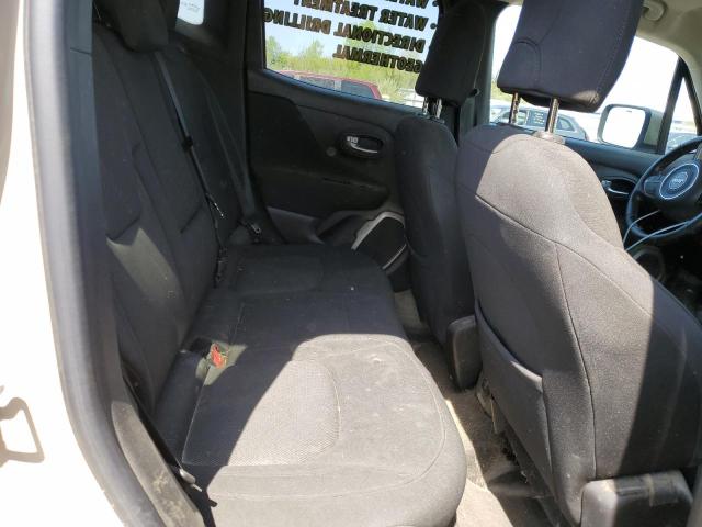 Photo 11 from auction – 2015 JEEP RENEGADE L with VIN ZACCJBBT0FPB73547