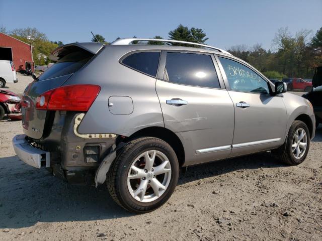 Photo 3 from auction – 2011 NISSAN ROGUE S with VIN JN8AS5MV7BW287875