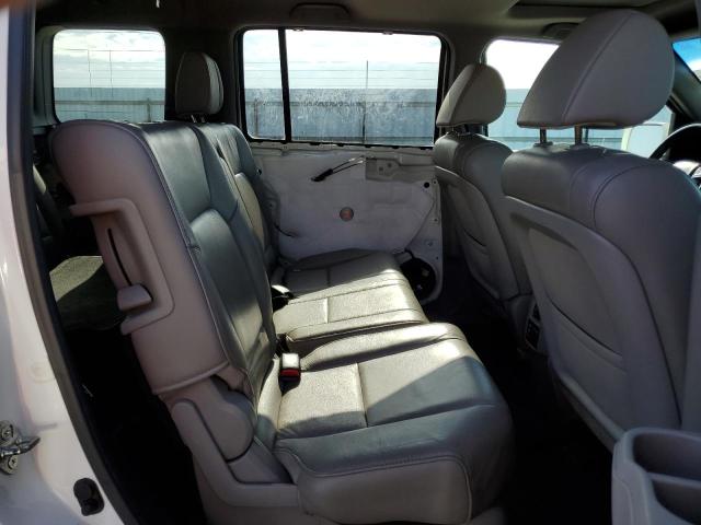 Photo 11 from auction – 2012 HONDA PILOT TOUR with VIN 5FNYF4H98CB011460