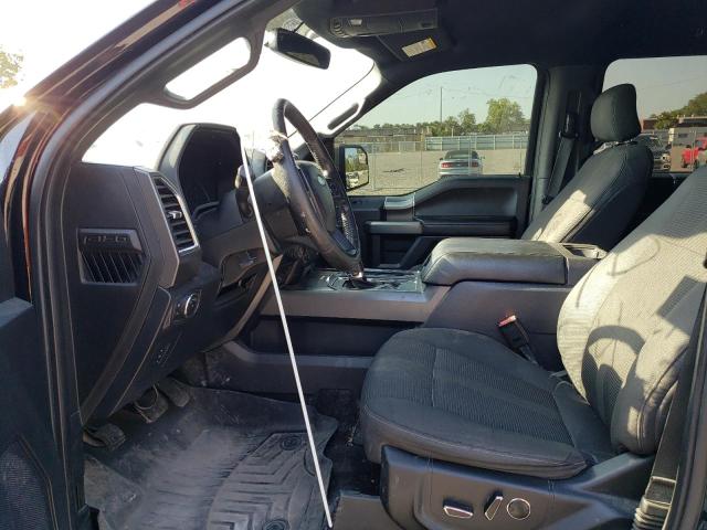 Photo 7 from auction – 2016 FORD F150 SUPER with VIN 1FTEW1EG5GFC79131