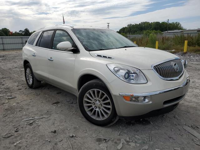 Photo 4 from auction – 2009 BUICK ENCLAVE CX with VIN 5GAER23D39J165507