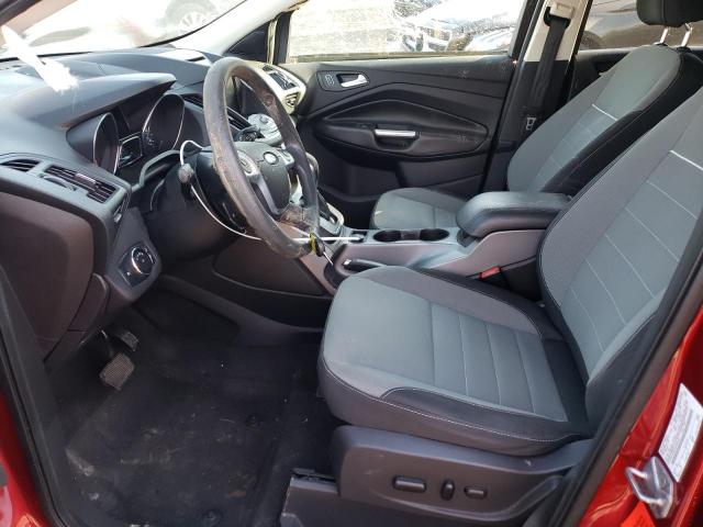 Photo 7 from auction – 2014 FORD ESCAPE 4D with VIN 1FMCU0GX2EUA60815