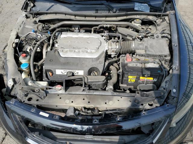 Photo 11 from auction – 2012 HONDA ACCORD EXL with VIN 1HGCS2B89CA007518