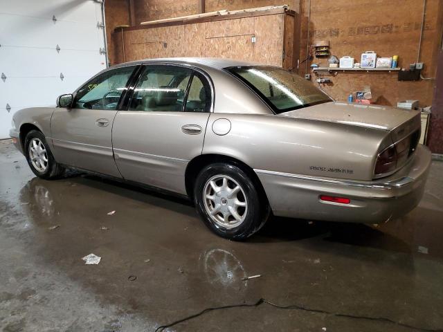 Photo 2 from auction – 2002 BUICK PARK AVENU with VIN 1G4CW54K424184855