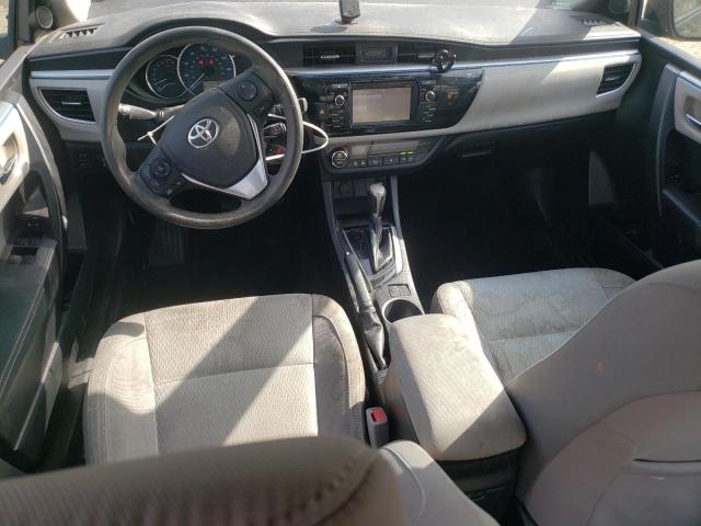 Photo 8 from auction – 2016 TOYOTA COROLLA L with VIN 2T1BURHE5GC616973