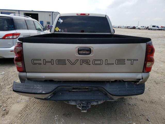 Photo 6 from auction – 2003 CHEVROLET SILVERADO with VIN 1GCEC14X73Z344600