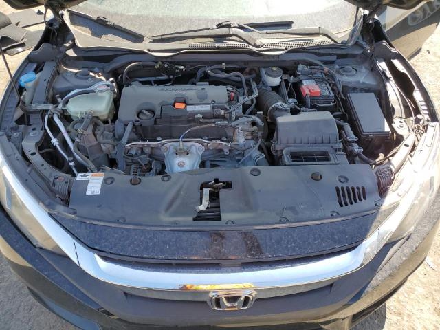 Photo 11 from auction – 2017 HONDA CIVIC LX with VIN 2HGFC2F55HH543689