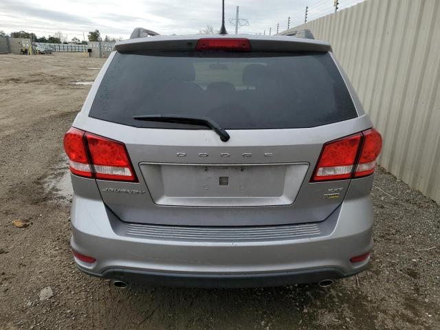 Photo 6 from auction – 2017 DODGE JOURNEY SX with VIN 3C4PDCBGXHT589037