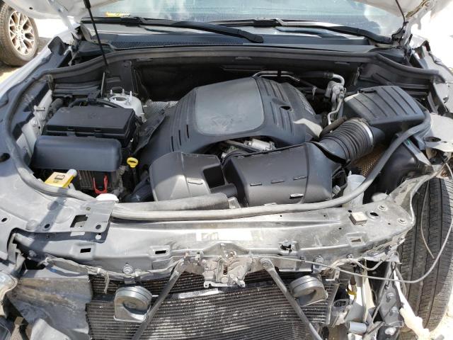 Photo 12 from auction – 2019 DODGE DURANGO R/ with VIN 1C4SDHCTXKC676037