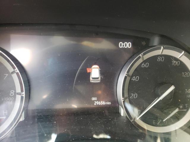 Photo 9 from auction – 2022 TOYOTA HIGHLANDER with VIN 5TDYZRAH4NS095569
