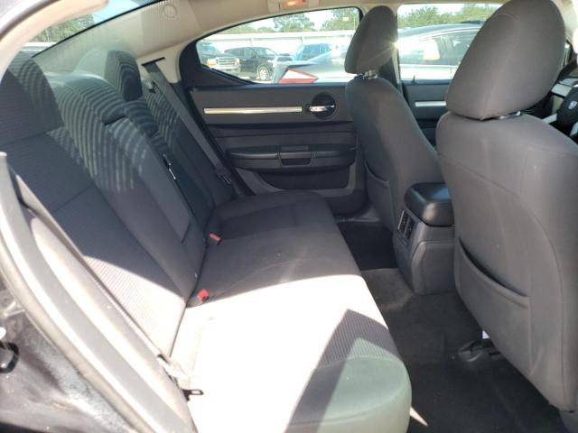 Foto 10 de la subasta – 2010 DODGE CHARGER SX con VIN 2B3CA3CV2AH312077