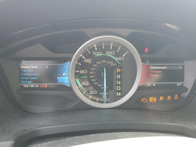 صورة رقم 9 من المزاد - 2014 FORD EXPLORER L مع VIN 1FM5K8F81EGB75072