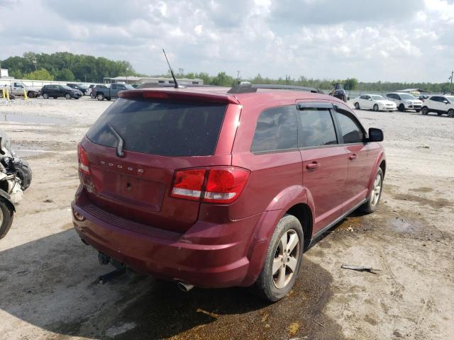 Photo 3 from auction – 2011 DODGE JOURNEY MA with VIN 3D4PG1FG1BT500407