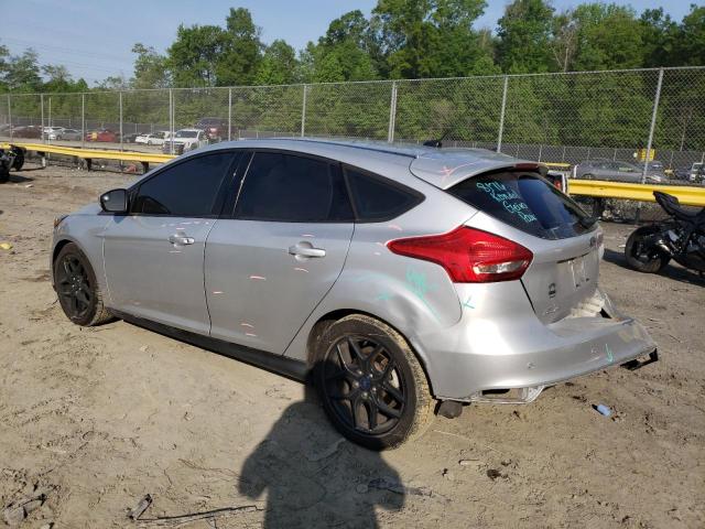 Photo 2 from auction – 2016 FORD FOCUS SE with VIN 1FADP3K23GL312132