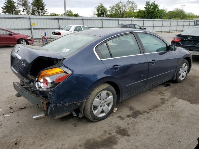 Photo 3 from auction – 2007 NISSAN ALTIMA 2.5 with VIN 1N4AL21E47C139080
