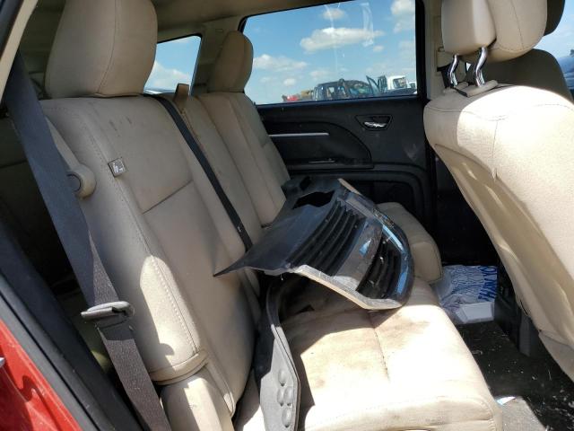 Photo 10 from auction – 2010 DODGE JOURNEY SX with VIN 3D4PG5FV7AT201069