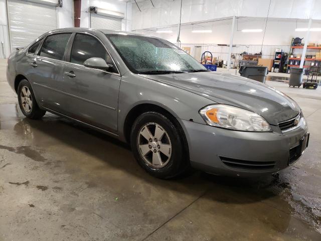 Photo 4 from auction – 2008 CHEVROLET IMPALA LT with VIN 2G1WT58K081378297
