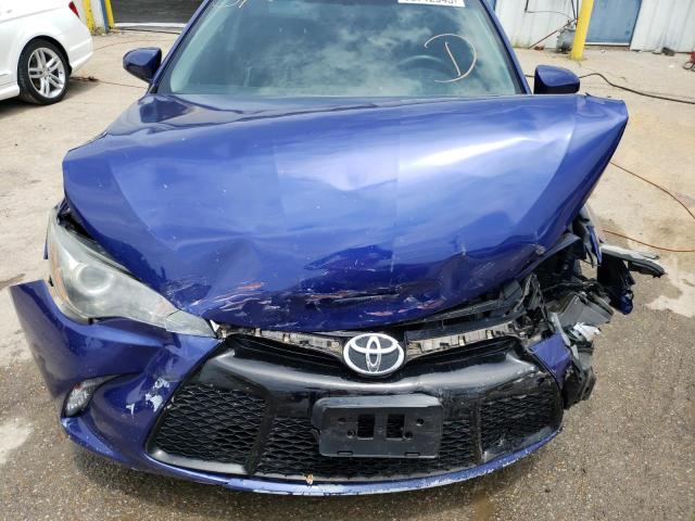 Photo 11 from auction – 2016 TOYOTA CAMRY with VIN 4T1BF1FK5GU510610