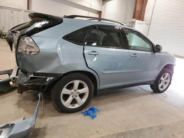 Photo 3 from auction – 2006 LEXUS RX 330 with VIN 2T2HA31U66C102562