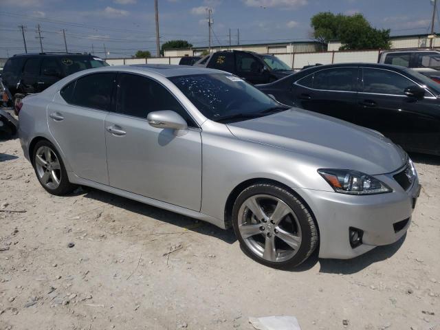 Photo 4 from auction – 2012 LEXUS IS 250 with VIN JTHBF5C23C5169999