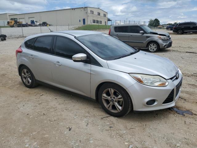 Photo 4 from auction – 2014 FORD FOCUS SE with VIN 1FADP3K24EL332080