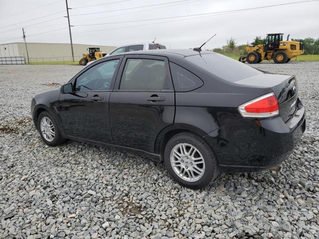 Photo 2 from auction – 2011 FORD FOCUS SE with VIN 1FAHP3FN1BW146769