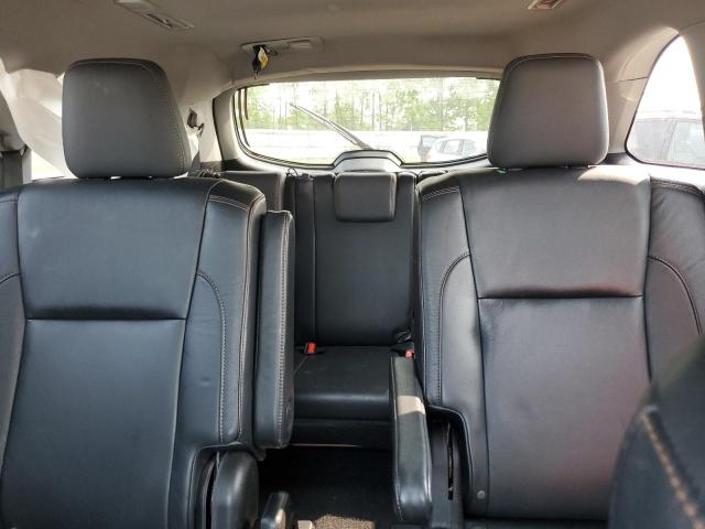 Photo 10 from auction – 2016 TOYOTA HIGHLANDER with VIN 5TDJKRFHXGS268187