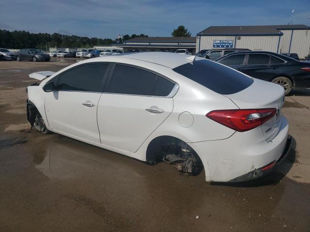 Photo 2 from auction – 2016 KIA FORTE EX with VIN KNAFZ4A87G5522341