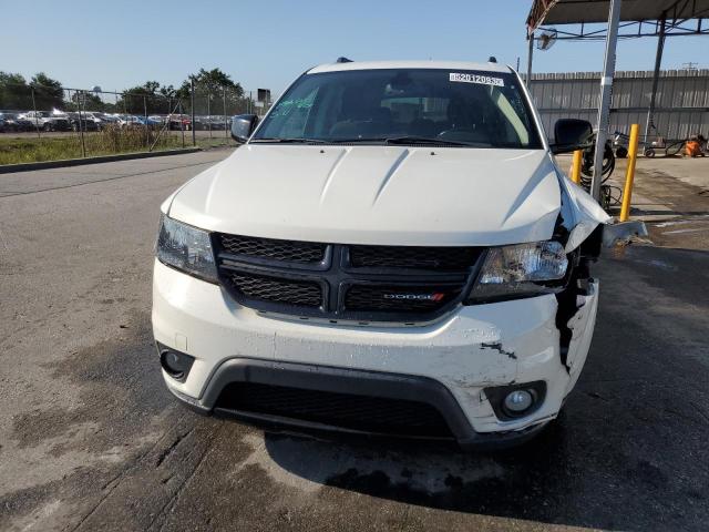 Фото 5 с аукциона – 2019 DODGE JOURNEY SE с VIN 3C4PDCBB3KT779127